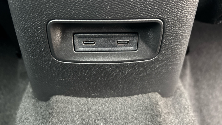 Citroen C3 1.2 Turbo Plus 5dr Petrol Hatchback